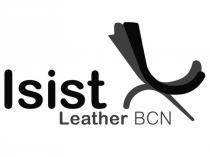 ISIST LEATHER BCN