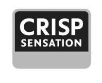 CRISP SENSATION