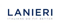 LANIERI ITALIANS DO FIT BETTER