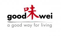 good wei a good way for living