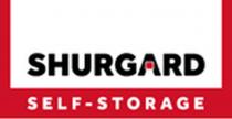 SHURGARD SELF-STORAGE