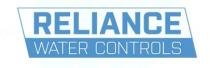 RELIANCE WATER CONTROLS