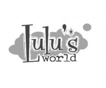 lulu's world