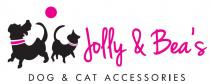 Jolly & Bea's DOG & CAT ACCESSORIES