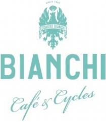 EDOARDO BIANCHI SINCE 1885 BIANCHI Café & Cycles