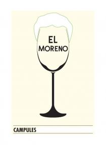 EL MORENO CAMPULES