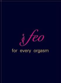 feo for every orgasm