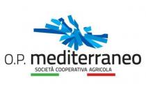 O.P. Mediterraneo Società cooperativa agricola