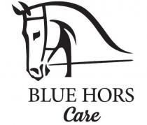 BLUE HORS Care