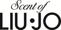 SCENT OF LIU.JO