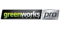 GREENWORKS TOOLS PRO