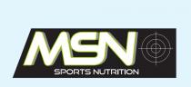 MSN SPORTS NUTRITION