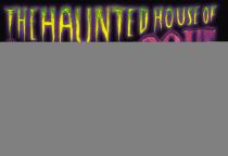 The Haunted House Of Burlesque Terror Tales Presents