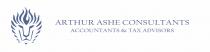 Arthur Ashe Consultants Accountants & Tax Advisors