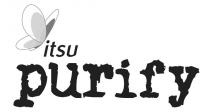 ITSU PURIFY