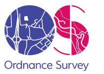 OS ORDNANCE SURVEY