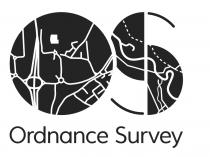 OS ORDNANCE SURVEY