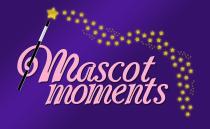 Mascot Moments