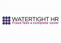 Watertight HR Fixed fees complete cover