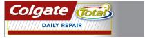 COLGATE TOTAL DAILY REPAIR