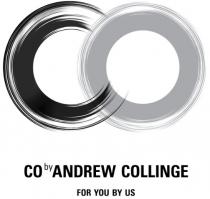 CO by Andrew Collinge For You By Us