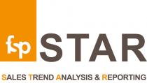 FSP STAR Sales Trend Analysis & Reporting