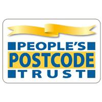 PEOPLE'S POSTCODE TRUST