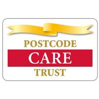 POSTCODE CARE TRUST