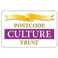 POSTCODE CULTURE TRUST