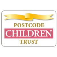 POSTCODE CHILDREN TRUST