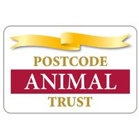 POSTCODE ANIMAL TRUST