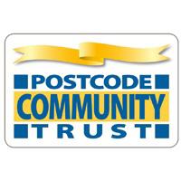 POSTCODE COMMUNITY TRUST