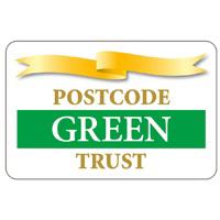 POSTCODE GREEN TRUST