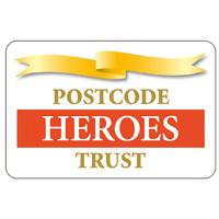 POSTCODE HEROES TRUST