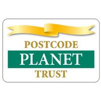 POSTCODE PLANET TRUST