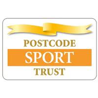 POSTCODE SPORT TRUST