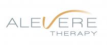 ALEVERE THERAPY