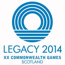 LEGACY 2014 XX COMMONWEALTH GAMES SCOTLAND