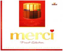 merci Finest Selection