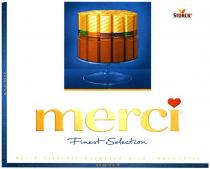 merci Finest Selection