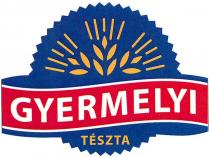 GYERMELYI TÉSZTA