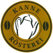 KANNE RÖSTEREI