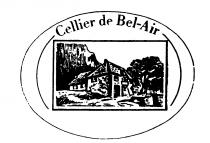 Cellier de Bel-Air