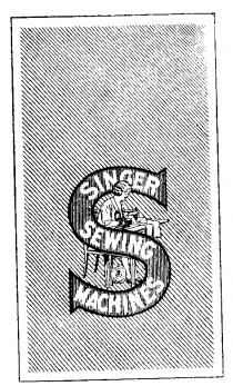 SINGER SEWING MACHINES