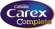 Cussons Carex Complete