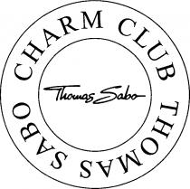 CHARM CLUB THOMAS SABO