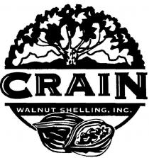 CRAIN WALNUT SHELLING, INC.