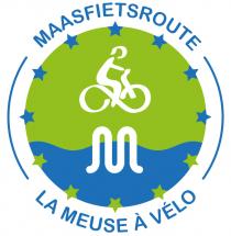 MAASFIETSROUTE - LA MEUSE À VÉLO