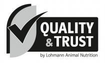 Quality & Trust by Lohmann Animal Nutrition