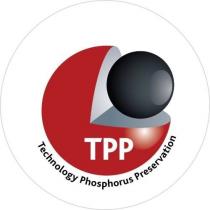 TPP Technology Phosphorus Preservation